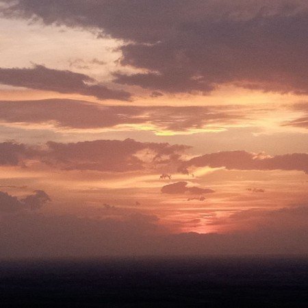  عکس خورشید برای پروفایل