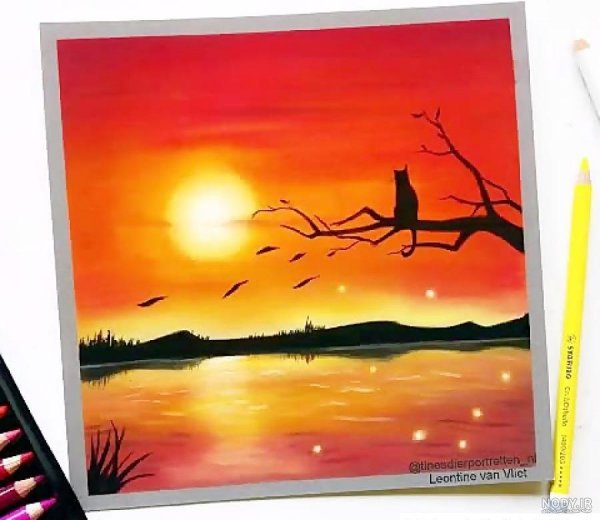  عکس خورشید فانتزی