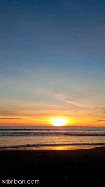  118 عکس غروب زیبا برای پروفایل