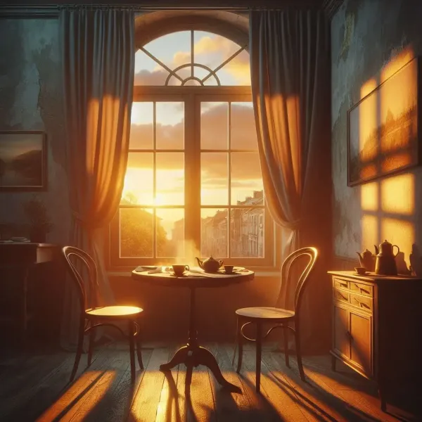  زیباترین طلوع خورشید