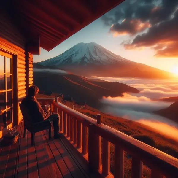  99 پروفایل طلوع آفتاب