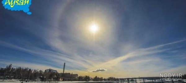  عکس پروفایل خورشید و ماه