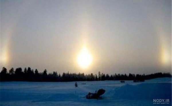  عکس پروفایل خورشید و ماه