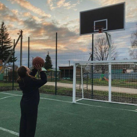  عکس های ورزشی دختران