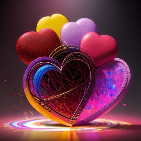  عکس های قلب شکسته