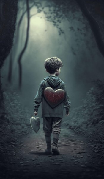  عکس های قلب شکسته