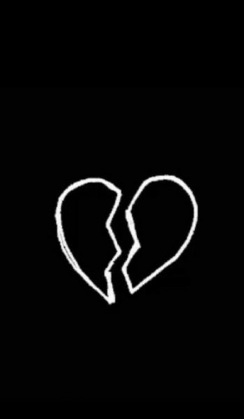  عکس های قلب شکسته