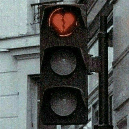  عکس های قلب شکسته