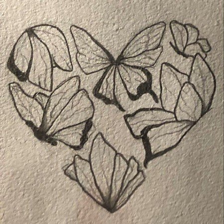  عکس های قلب شکسته