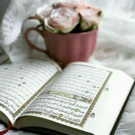  عکس قرآن