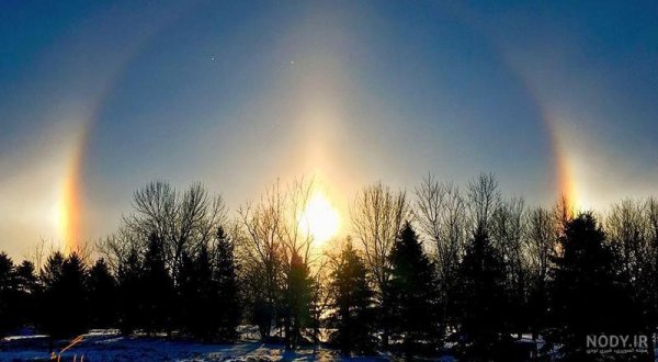 عکس ماه فانتزی