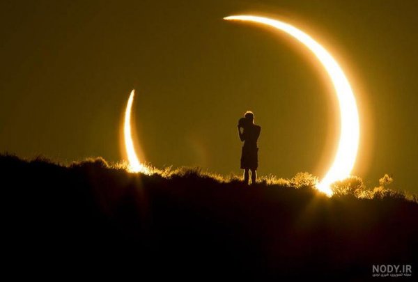  عکس ماه فانتزی