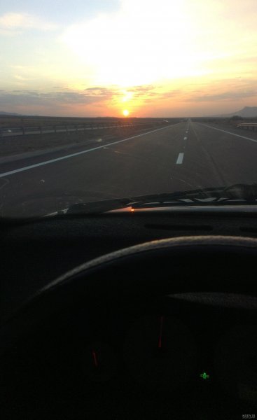  عکس طلوع صبح تهران