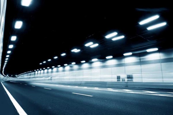  عکس جاده و طلوع خورشید