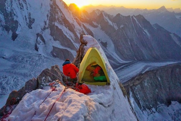  100 عکس رشته کوه ها