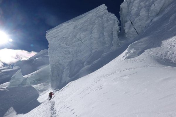  100 عکس رشته کوه ها