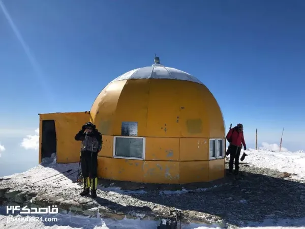  عکس کوه نوردی