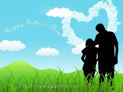  عکس دختر در طبیعت از پشت برای پروفایل