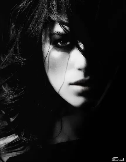  عکس دختر در طبیعت واقعی برای پروفایل