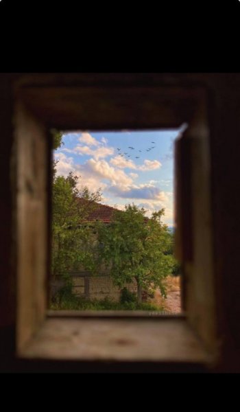  عکس زن در طبیعت شمال