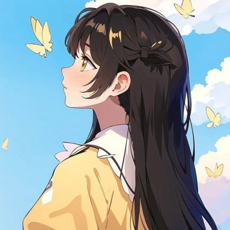  عکس زن در طبیعت شمال