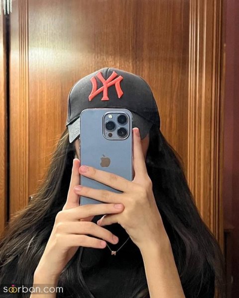 عکس دختر طبیعی ساده ایرانی