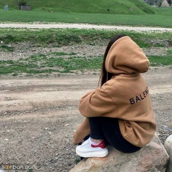  عکس دختر طبیعی ساده ایرانی