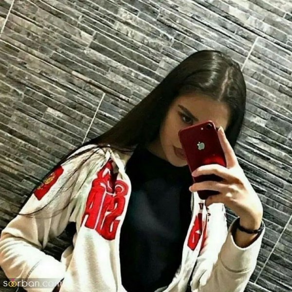  عکس دختر طبیعی ساده ایرانی