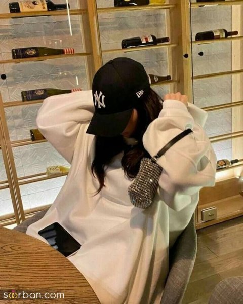  عکس دختر طبیعی ساده ایرانی