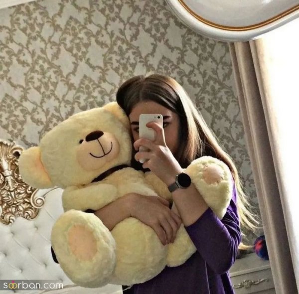  عکس دختر طبیعی ساده ایرانی