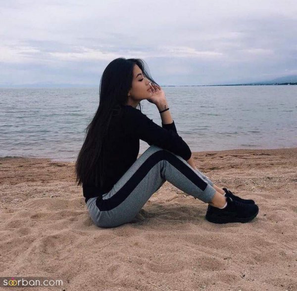  عکس دختر طبیعی ساده ایرانی