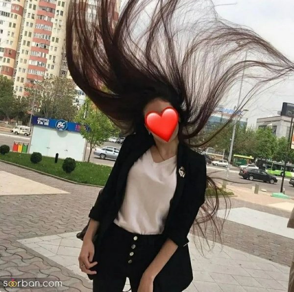  عکس دختر طبیعی ساده ایرانی