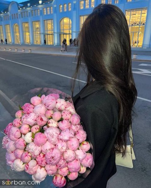  عکس دختر طبیعی ساده ایرانی