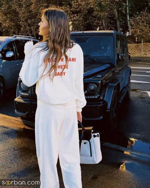  عکس دختر طبیعی ساده ایرانی