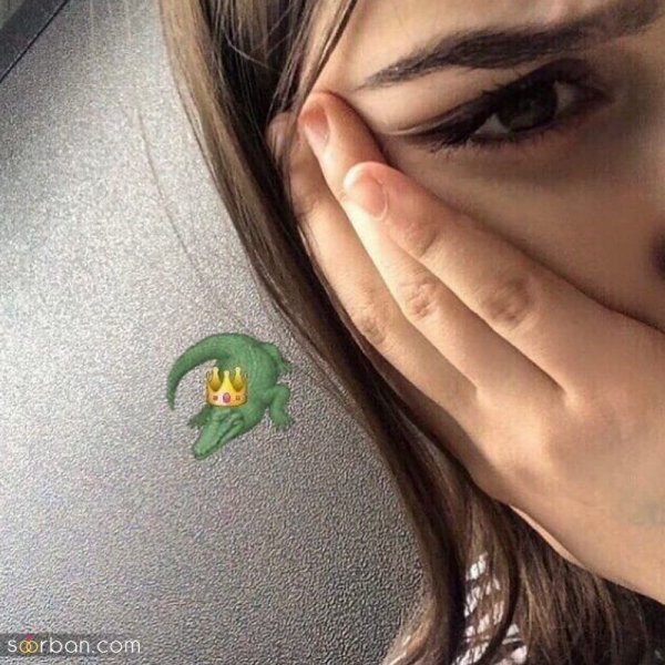  عکس دختر طبیعی ساده ایرانی