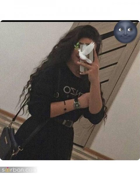  عکس دختر طبیعی ساده ایرانی