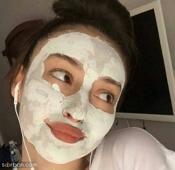  عکس دختر طبیعی ساده ایرانی