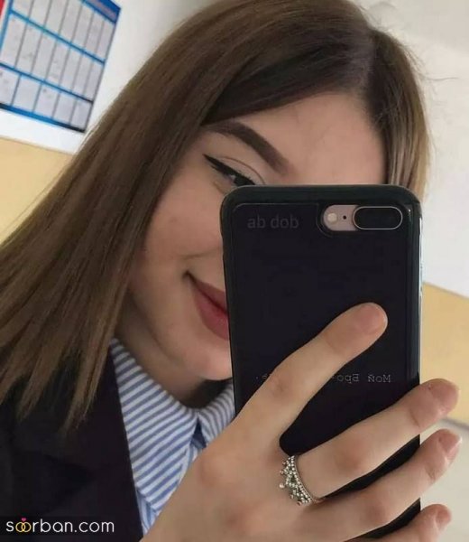  عکس دختر طبیعی ساده ایرانی