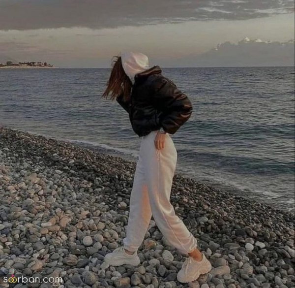  عکس دختر طبیعی ساده ایرانی