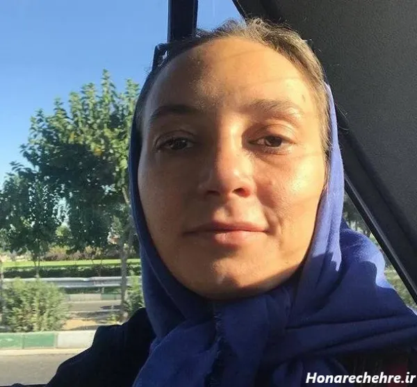  عکس دختر ایرانی ساده بدون ارایش