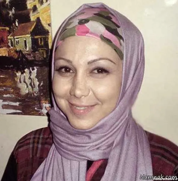  عکس دختر ایرانی ساده بدون ارایش