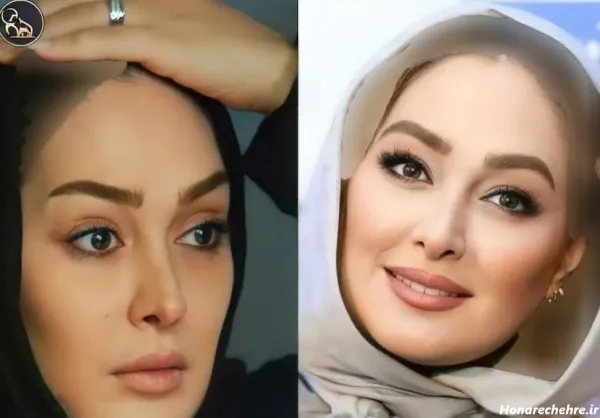  عکس دختر ایرانی ساده بدون ارایش