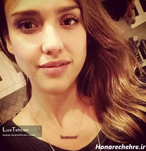  عکس دختر ایرانی ساده بدون ارایش