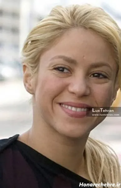  عکس دختر ایرانی ساده بدون ارایش