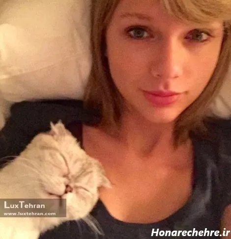  عکس دختر ایرانی ساده بدون ارایش