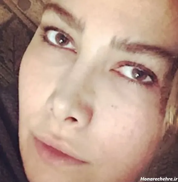 عکس دختر ایرانی ساده بدون ارایش