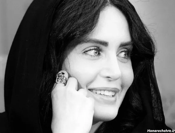  عکس دختر ایرانی ساده بدون ارایش