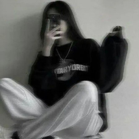  عکس دختر سیاه