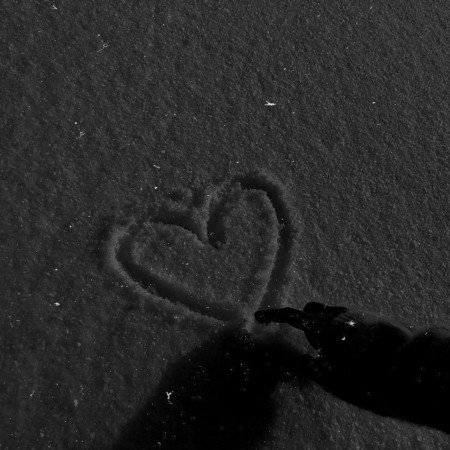  عکس دختر سیاه