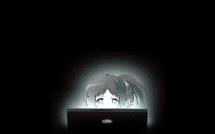  عکس سیاه سفید دخترونه غمگین